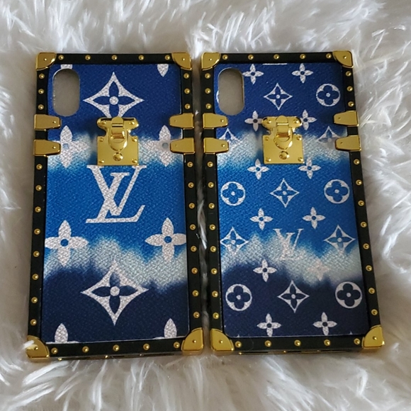 Iphone XS case $27 each - Picture 1 of 4